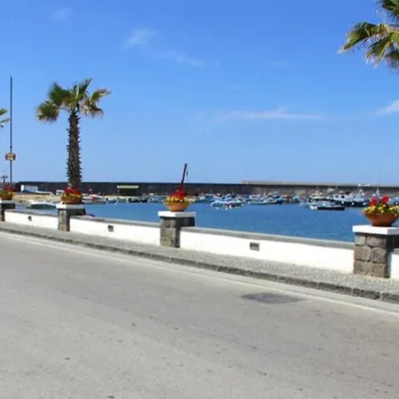 Daire Casavacanza Mar For