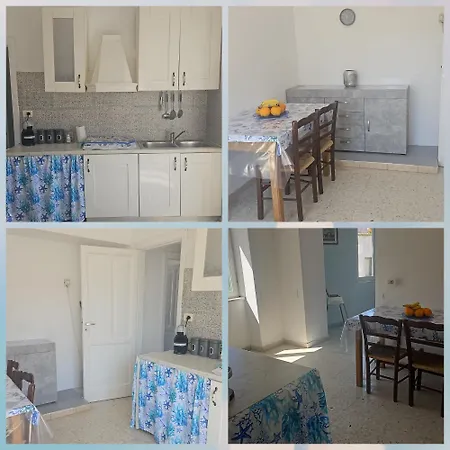 Daire Casavacanza Mar For