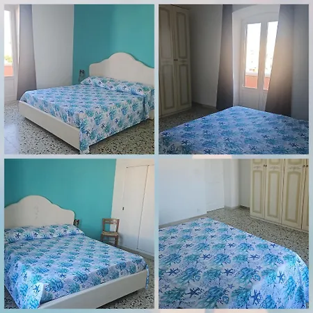 Daire Casavacanza Mar For Forio di Ischia