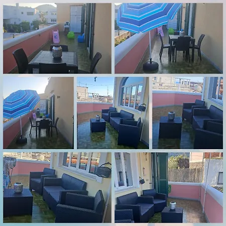 Lejlighed Casavacanza Mar For Forio di Ischia